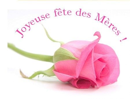 BONNE FETE DES MERES